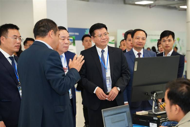 Cầu nối giữa nghiên cứu, công nghệ và doanh nghiệp năng lượng