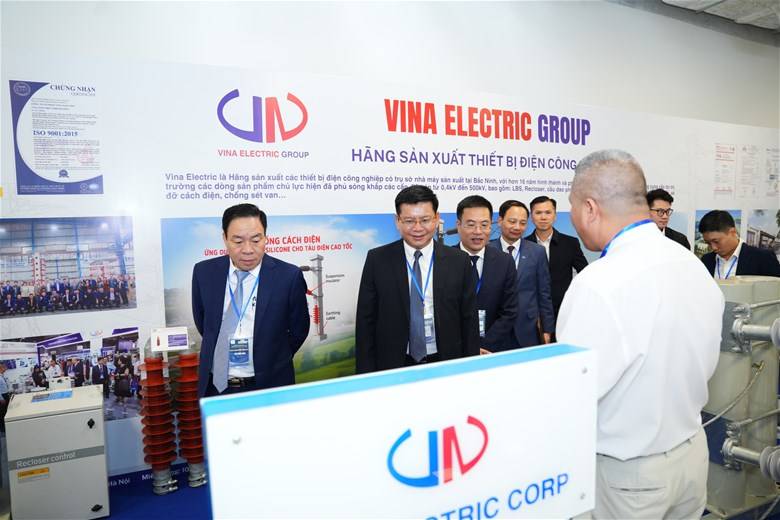 Cầu nối giữa nghiên cứu, công nghệ và doanh nghiệp năng lượng