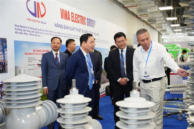 Cầu nối giữa nghiên cứu, công nghệ và doanh nghiệp năng lượng