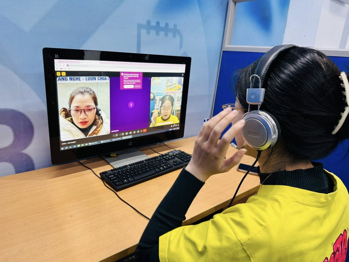 Mở rộng cơ hội việc làm cho lao động trẻ ngành công nghệ thông tin Mở rộng cơ hội việc làm cho lao động trẻ ngành công nghệ thông tin