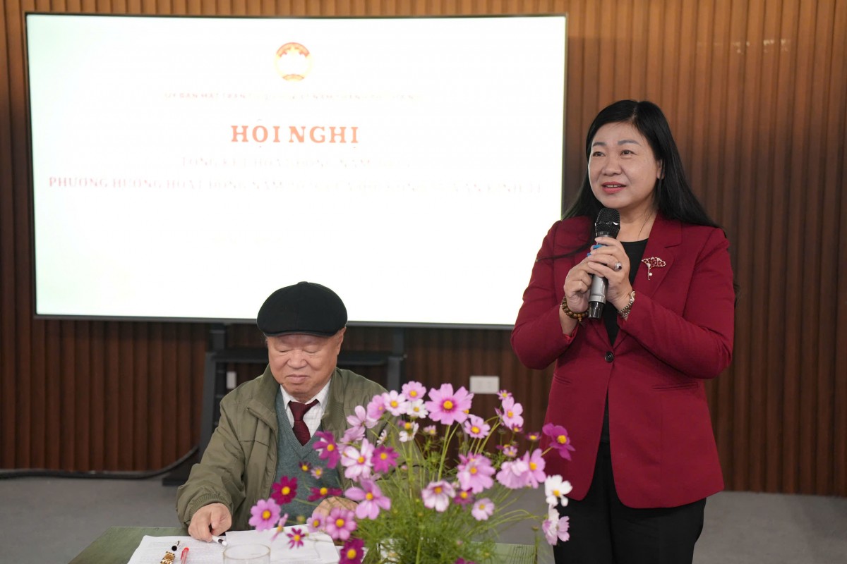 Hội đồng Tư vấn Kinh tế: Phát huy trí tuệ, đồng hành cùng Thủ đô trong giai đoạn phát triển mới Hội đồng Tư vấn Kinh tế: Phát huy trí tuệ, đồng hành cùng Thủ đô trong giai đoạn phát triển mới