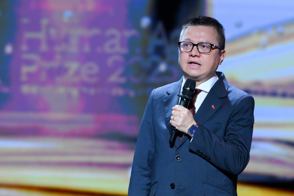 Giải thưởng Hành động vì cộng đồng năm 2025: Tôn vinh tinh thần 