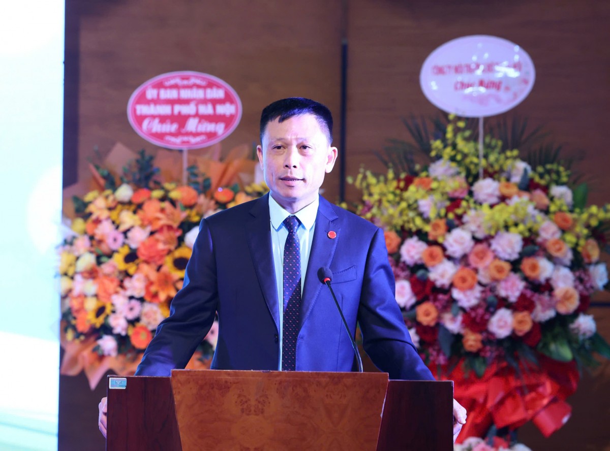 Báo Lao động Thủ đô đạt giải Ba cuộc thi viết “Bảo vệ môi trường trên địa bàn thành phố Hà Nội” năm 2025