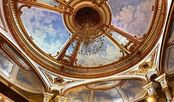 Nhà hát Lớn Hà Nội: Khi di sản cất lời bằng ánh sáng và công nghệ