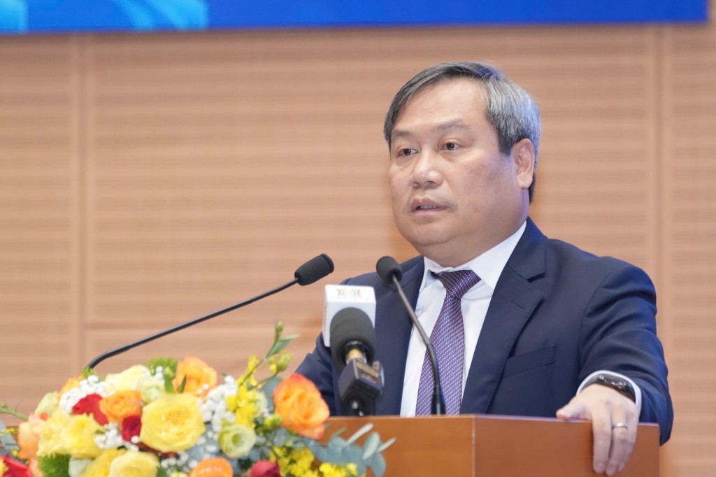 Kỳ vọng thanh niên Thủ đô là nòng cốt trong kỷ nguyên số