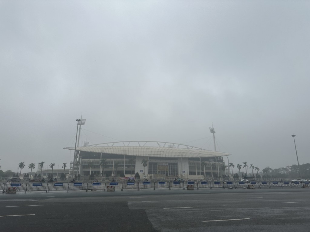 Dự báo thời tiết Hà Nội ngày 18/12: Sáng sớm có sương mù nhẹ rải rác, đêm và sáng trời rét