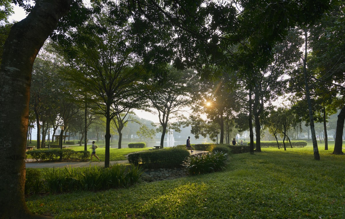 Hành trình Gamuda Land tại Việt Nam: Chất sống toàn cầu - tinh hoa bản địa Hành trình Gamuda Land tại Việt Nam: Chất sống toàn cầu - tinh hoa bản địa