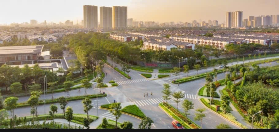 Giải thưởng Châu Á ghi nhận mô hình phát triển cộng đồng bền vững của Gamuda Land Giải thưởng Châu Á ghi nhận mô hình phát triển cộng đồng bền vững của Gamuda Land