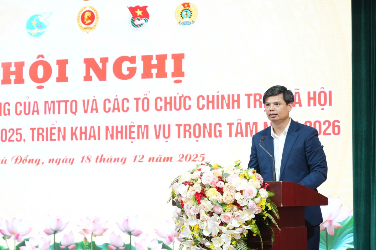Mặt trận Tổ quốc Việt Nam xã Phù Đổng: Phát huy vai trò nòng cốt, củng cố khối đại đoàn kết toàn dân Mặt trận Tổ quốc Việt Nam xã Phù Đổng: Phát huy vai trò nòng cốt, củng cố khối đại đoàn kết toàn dân