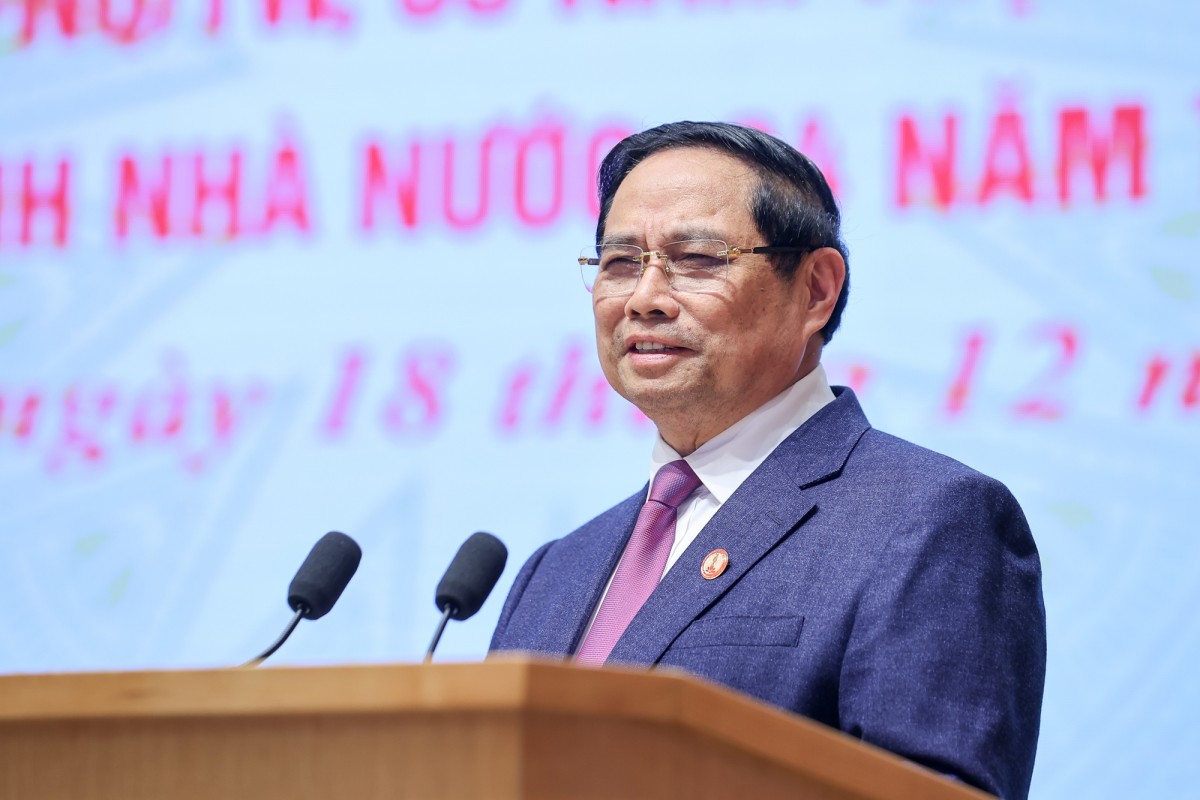 Hành động quyết liệt để khoa học công nghệ trở thành nguồn lực mới