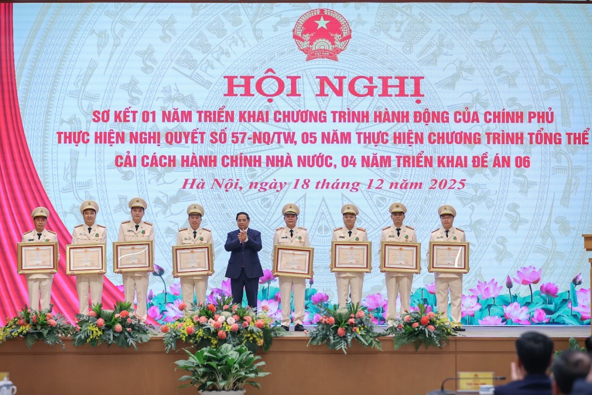 Hành động quyết liệt để khoa học công nghệ trở thành nguồn lực mới