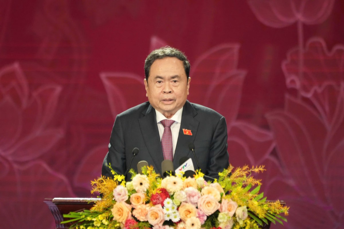 Báo Lao động Thủ đô đoạt giải Khuyến khích Giải Diên Hồng lần thứ tư Báo Lao động Thủ đô đoạt giải Khuyến khích Giải Diên Hồng lần thứ tư