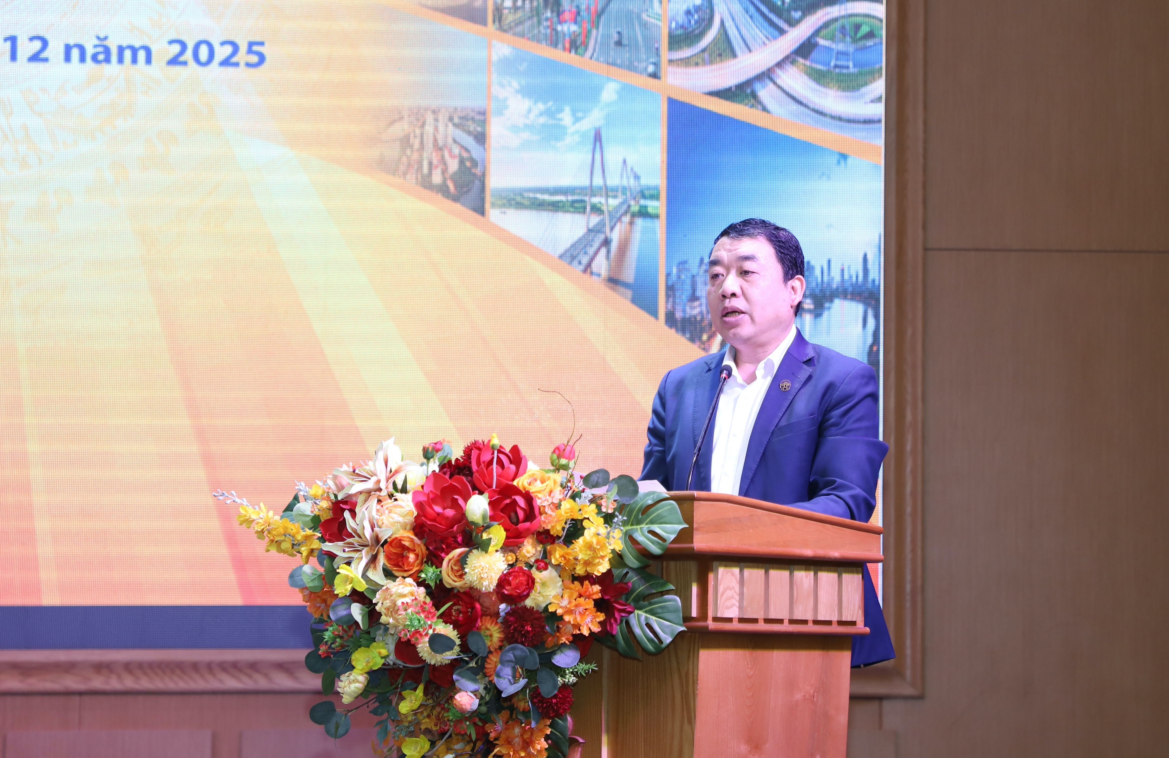 Phát huy thế mạnh của Thủ đô Hà Nội trong kỷ nguyên mới Phát huy thế mạnh của Thủ đô Hà Nội trong kỷ nguyên mới