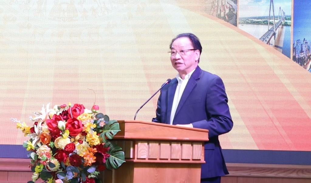 5 đột phá để Hà Nội phát triển nhanh, bền vững