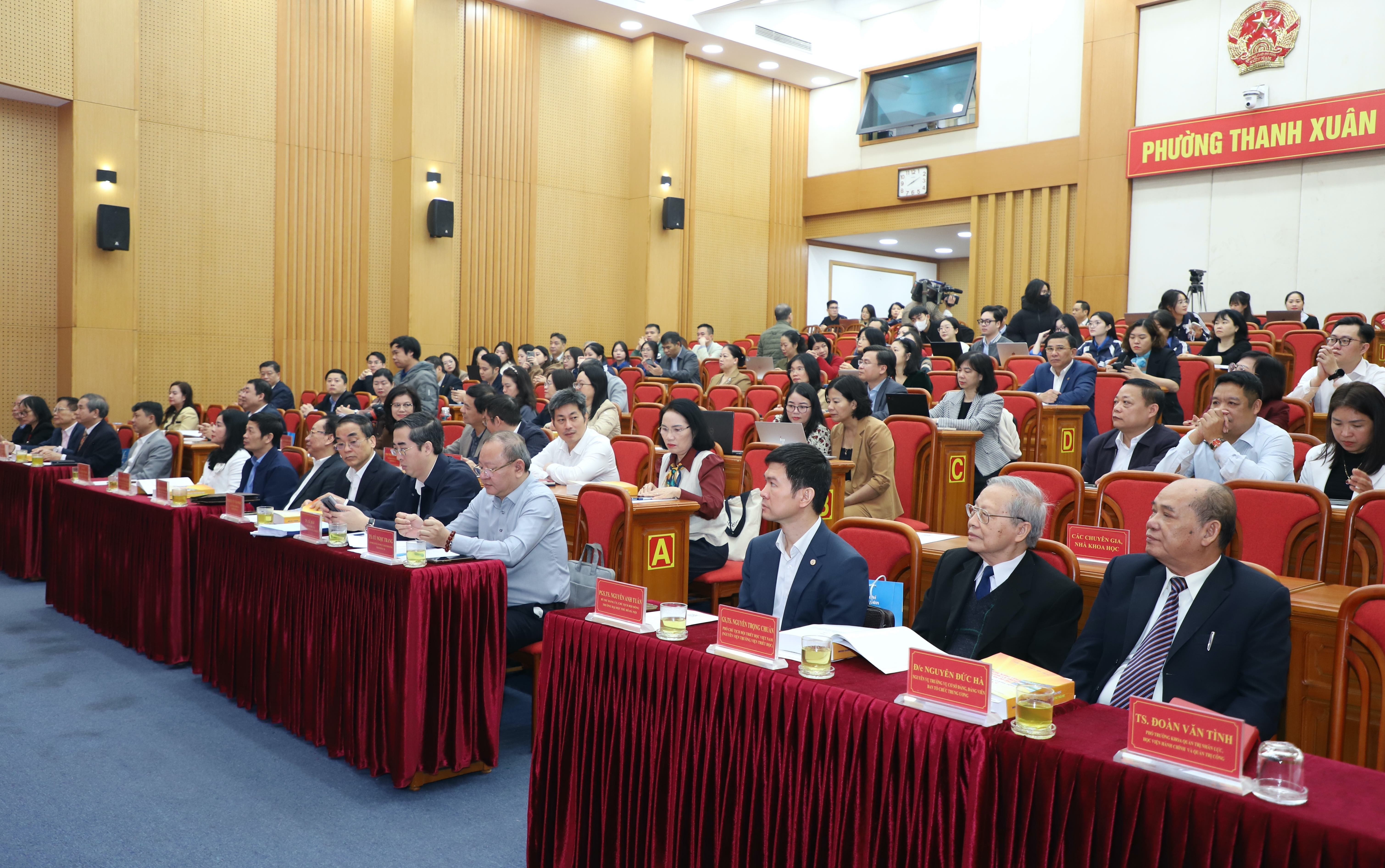 5 đột phá để Hà Nội phát triển nhanh, bền vững