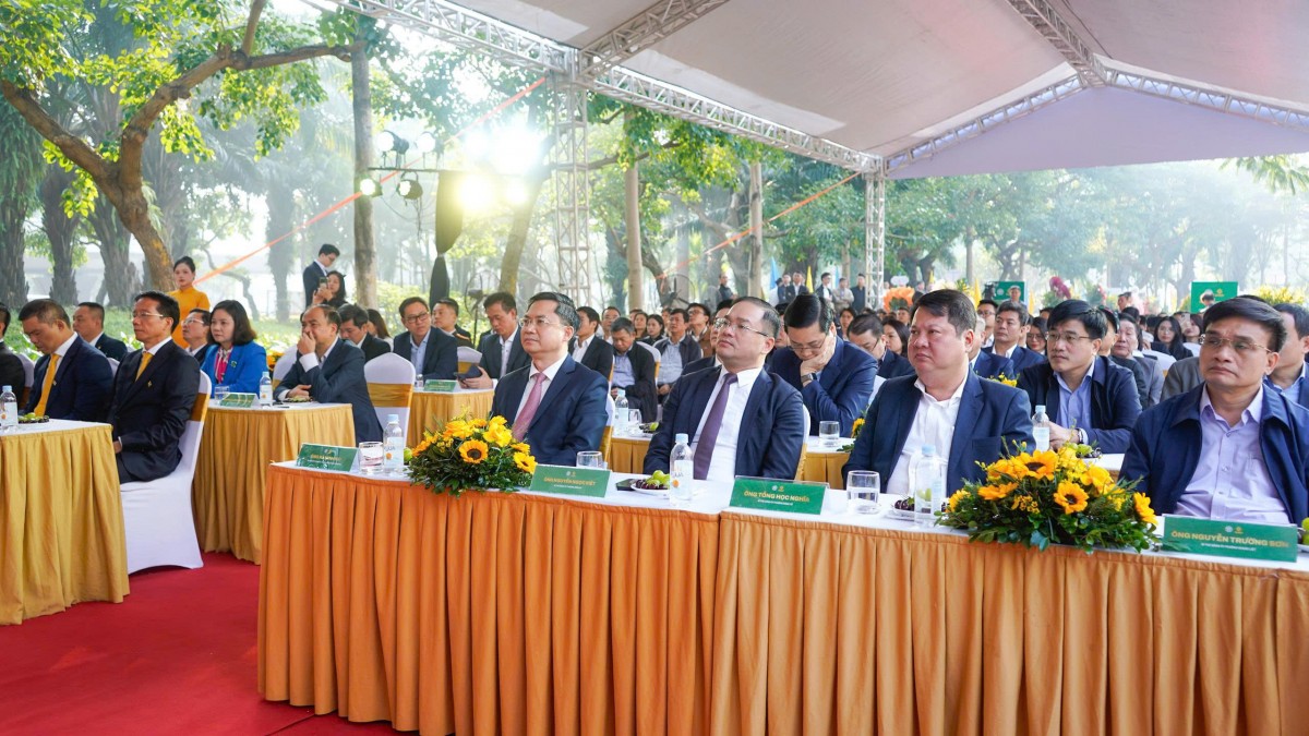 Hà Nội: Khởi công dự án hơn 4.600 tỷ đồng, quyết tâm hồi sinh sông Tô Lịch