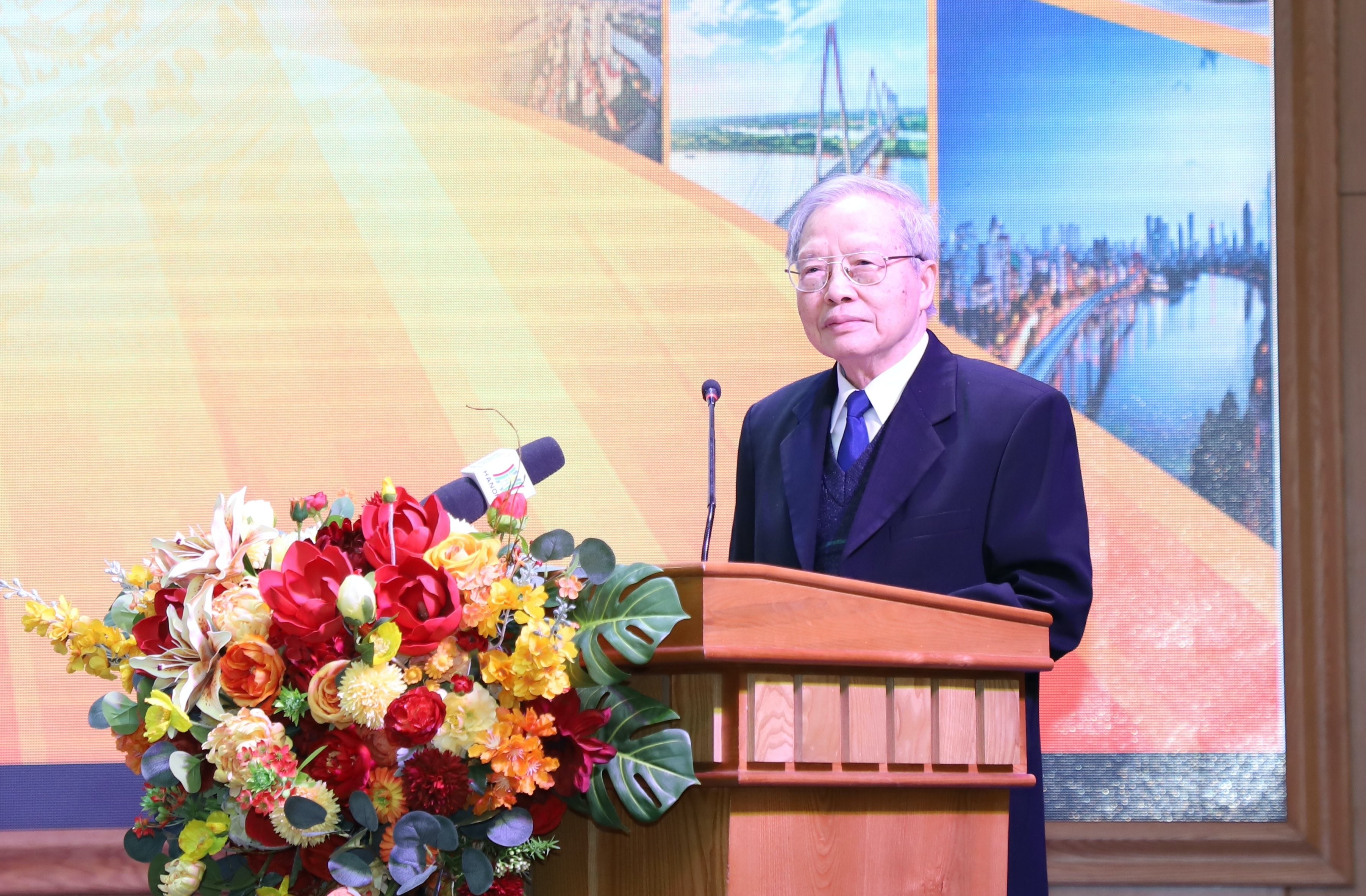 Nhận thức mới, tư duy mới về vị thế, vai trò của Thủ đô Hà Nội trong kỷ nguyên mới