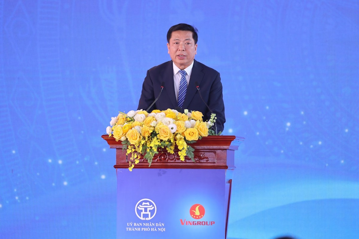 Cả nước khởi công, khánh thành 234 dự án, công trình mang khát vọng vươn xa ra biển lớn