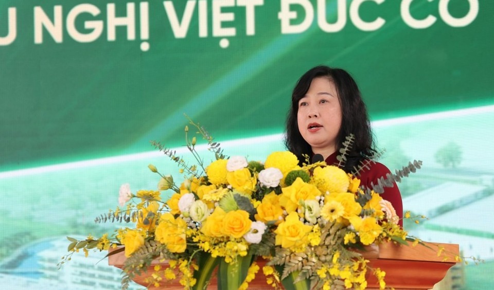 Chính thức khánh thành cơ sở 2 của hai Bệnh viện Bạch Mai và Hữu nghị Việt Đức