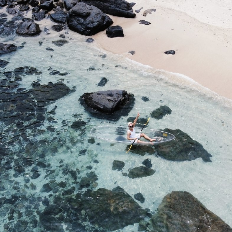 Không phải trend nhất thời, “hòn đảo thiên đường” này hot bền bỉ nhiều năm vì lý do này