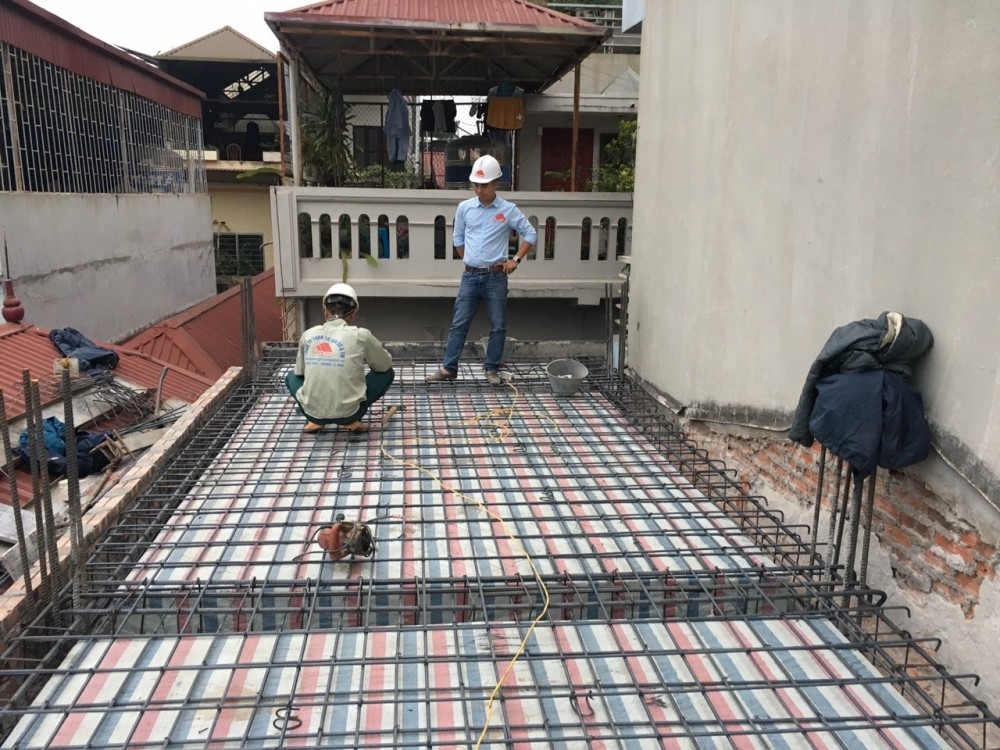 8 nhóm công trình được miễn giấy phép xây dựng