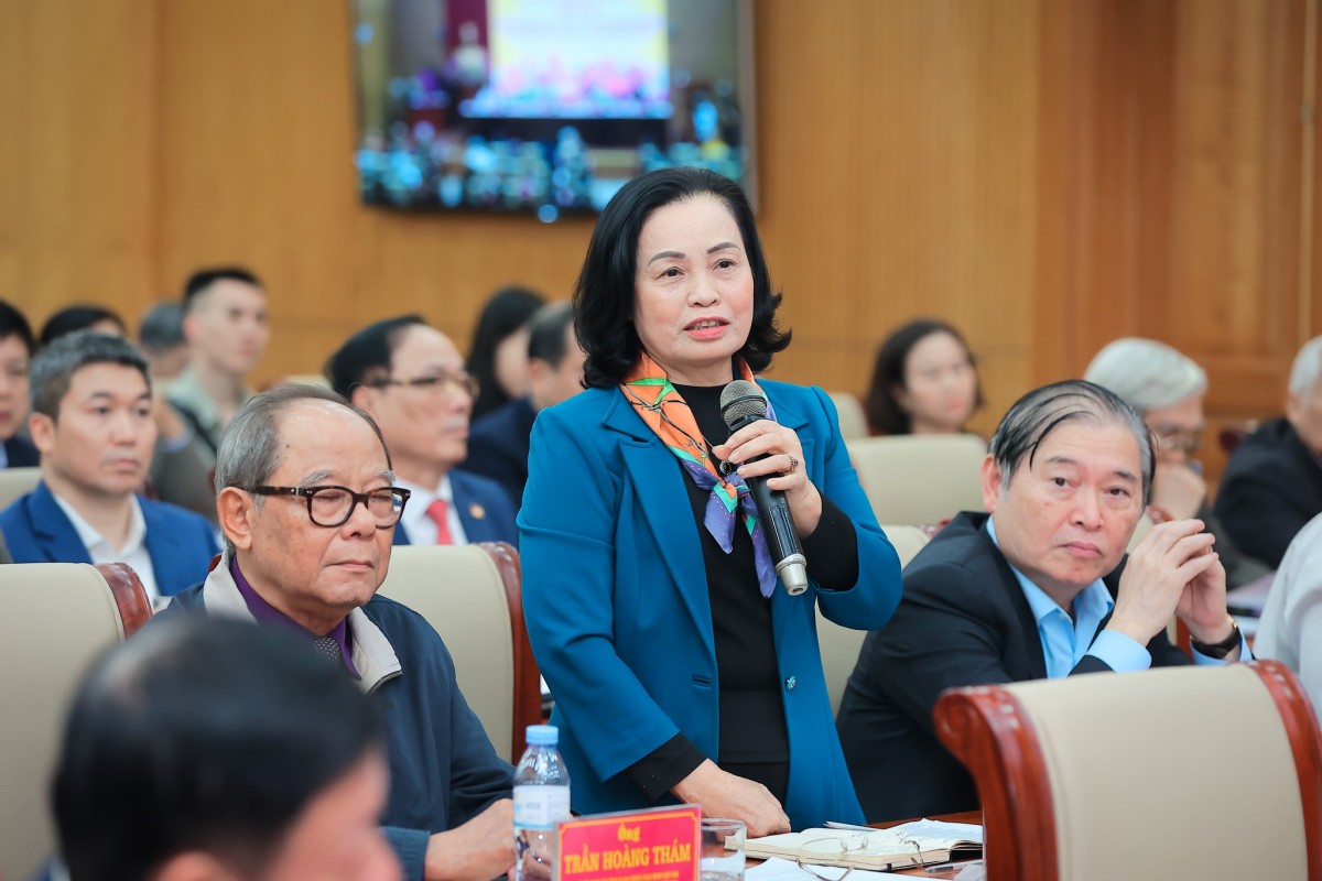 Khối Mttq Việt Nam Thống Nhất Giới Thiệu 25 Người Ứng Cử Đại Biểu Quốc Hội Khóa Xvi