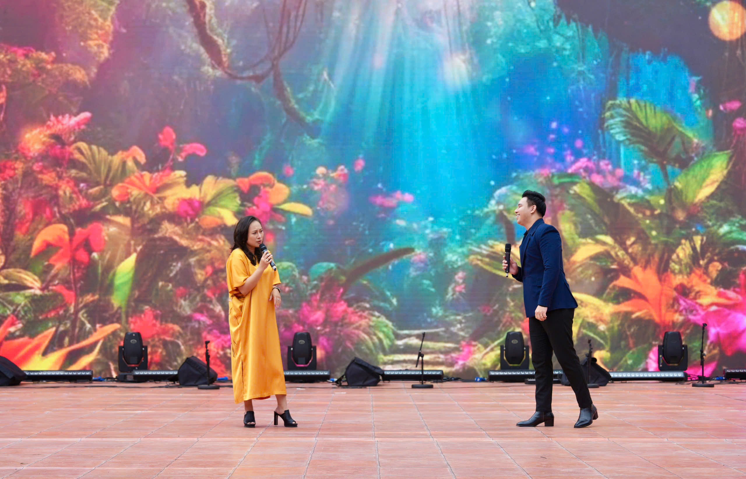 Giữ nghề ẩm thực là giữ bản sắc văn hóa nghìn năm Thủ đô