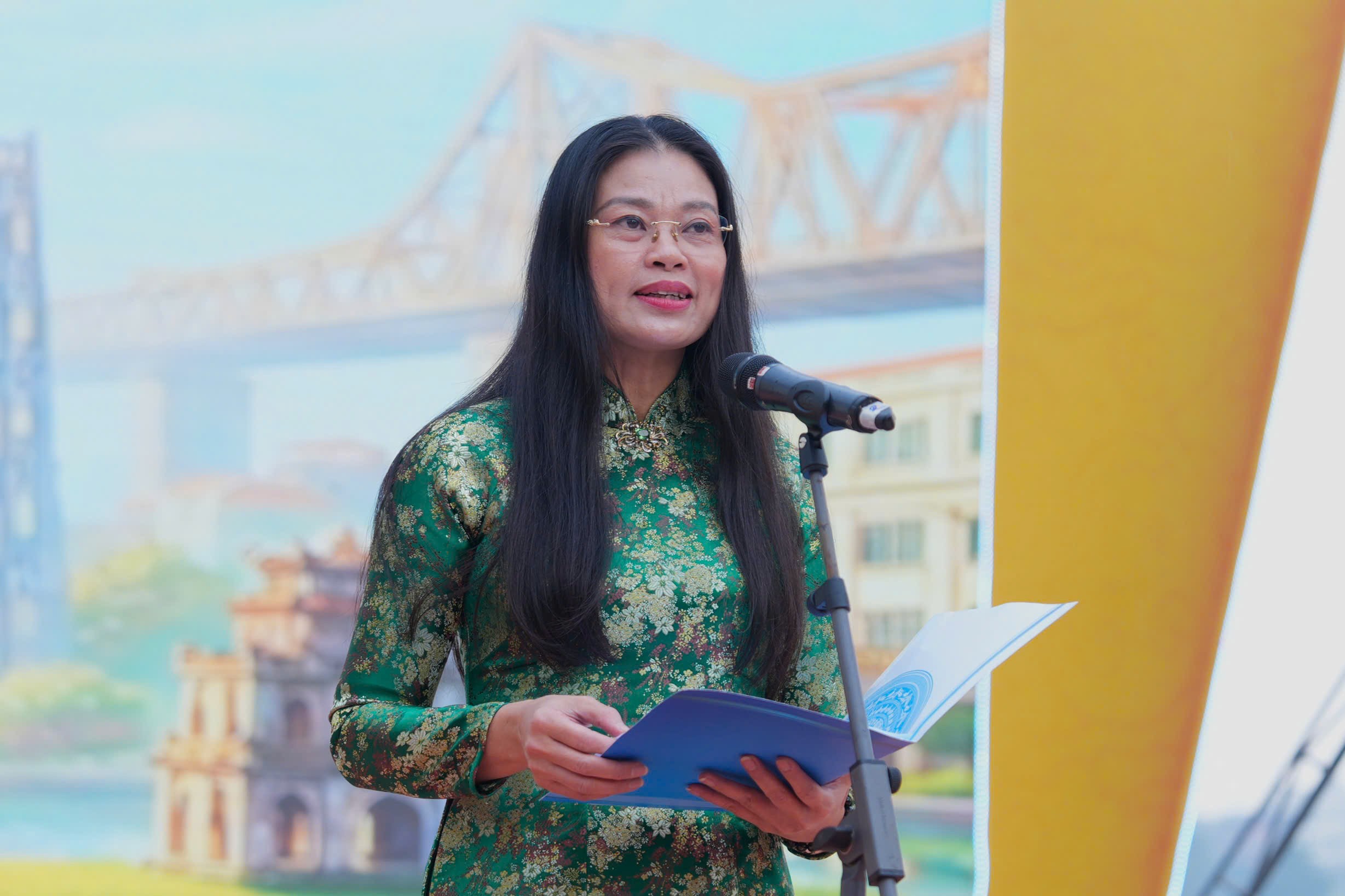 Giữ nghề ẩm thực là giữ bản sắc văn hóa nghìn năm Thủ đô