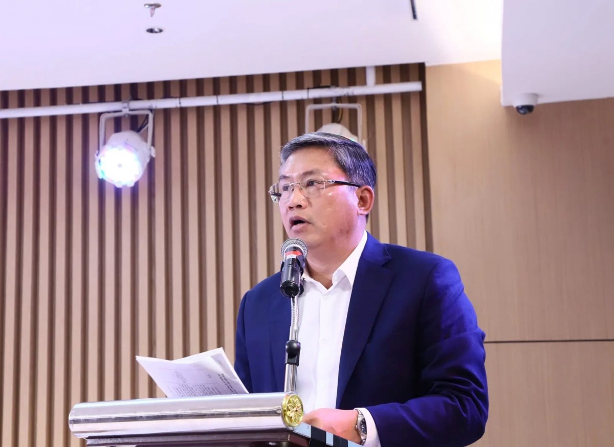 Phường Hồng Hà đối thoại với người dân về giải phóng mặt bằng dự án cầu Trần Hưng Đạo