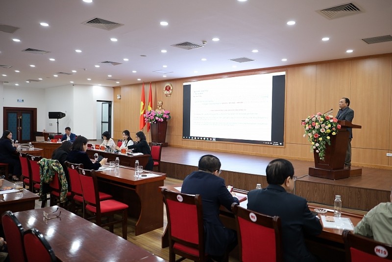 Cầu Giấy: Phản biện Đề án “Không gian văn hóa” gắn với phố đi bộ Thành Thái