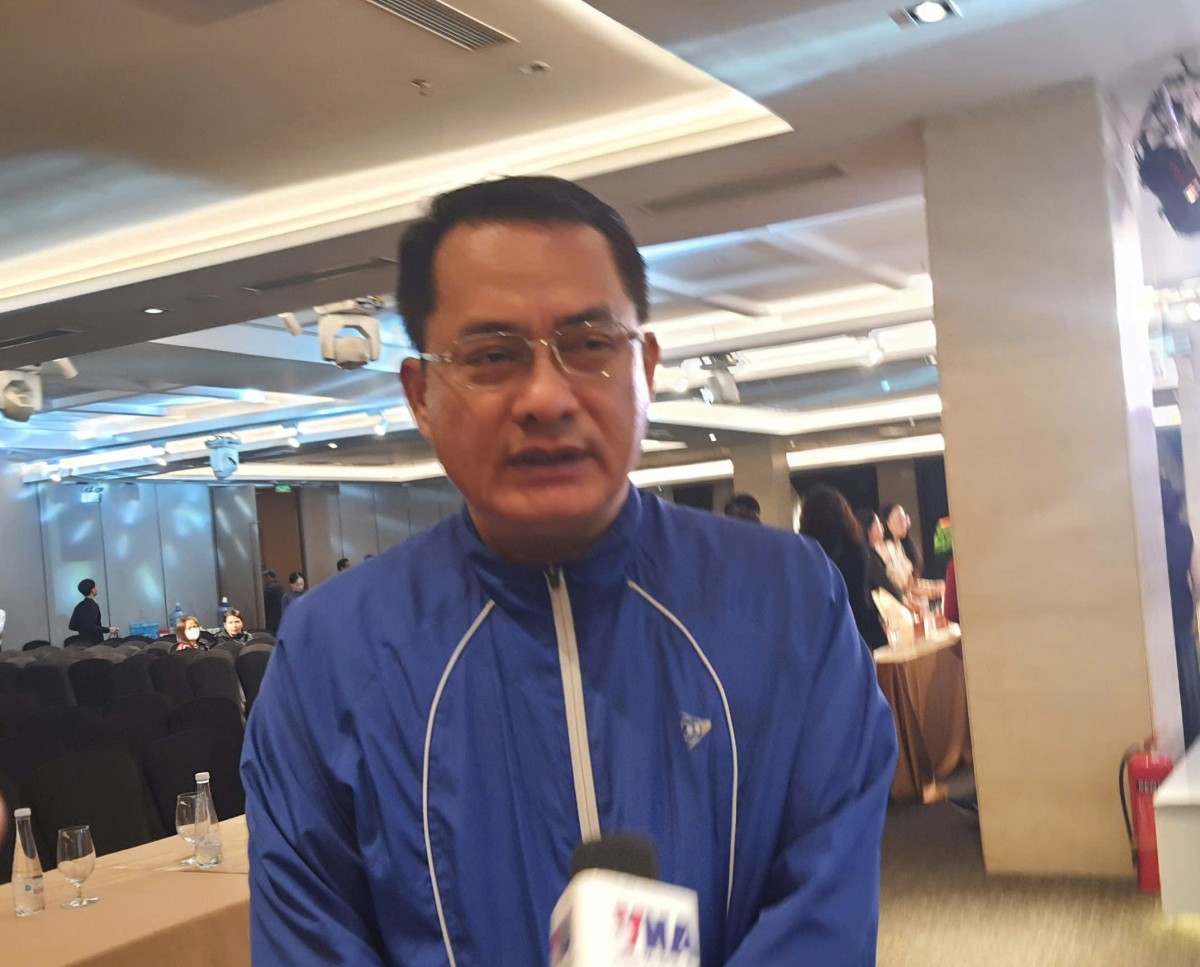 Phường Hồng Hà đối thoại với người dân về giải phóng mặt bằng dự án cầu Trần Hưng Đạo