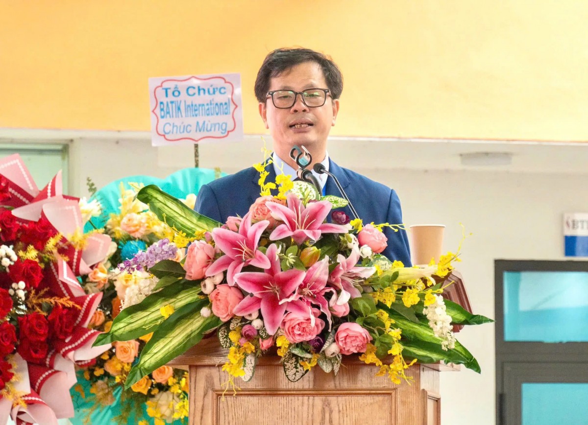 Chung tay xây dựng tương lai việc làm bền vững cho lao động trẻ