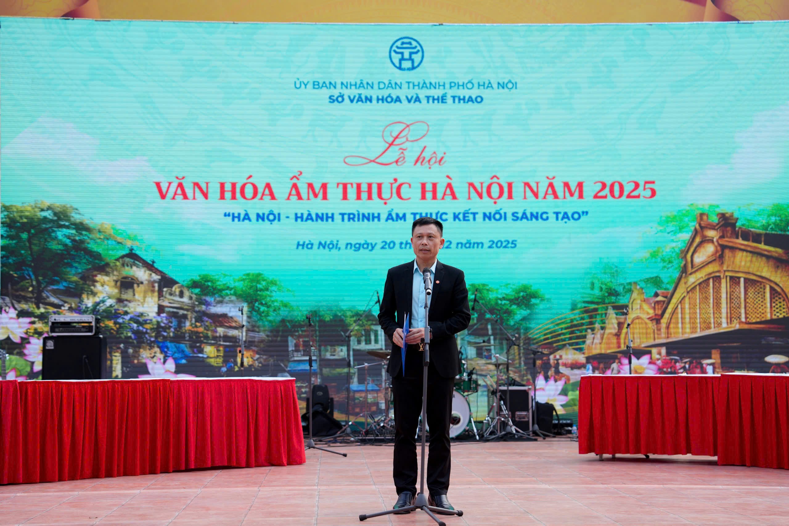 Gặp gỡ nghệ nhân, khám phá bí quyết làm nên món chả cá Lã Vọng