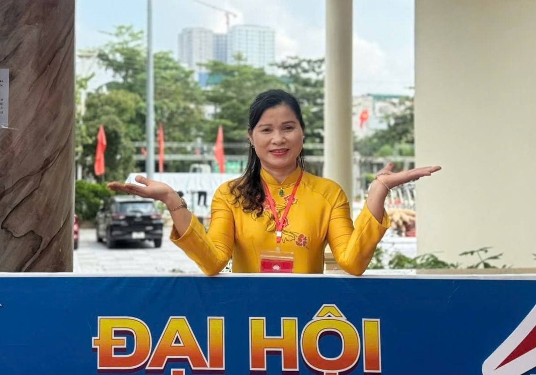 Bí thư Chi bộ tận tâm, góp phần xây dựng Chi bộ thôn Cổ Điển B vững mạnh Bí thư Chi bộ tận tâm, góp phần xây dựng Chi bộ thôn Cổ Điển B vững mạnh