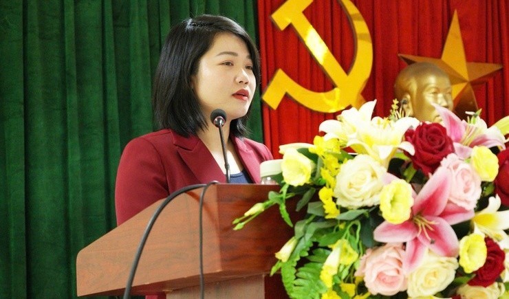 Tập huấn công tác tài chính Công đoàn cho các Công đoàn cơ sở