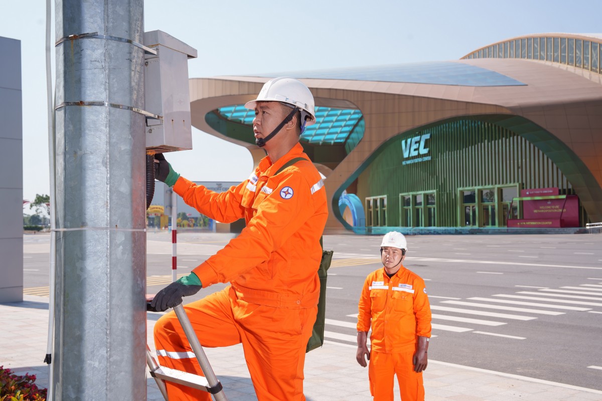 Văn hóa EVNHANOI - Giá trị làm nên niềm tin của người dân Thủ đô