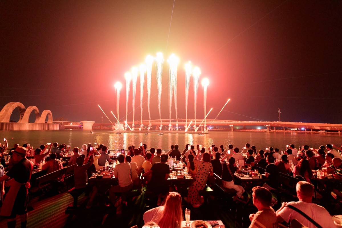 Siêu dự án “đón sóng” APEC 2027 tại Phú Quốc dần lộ diện