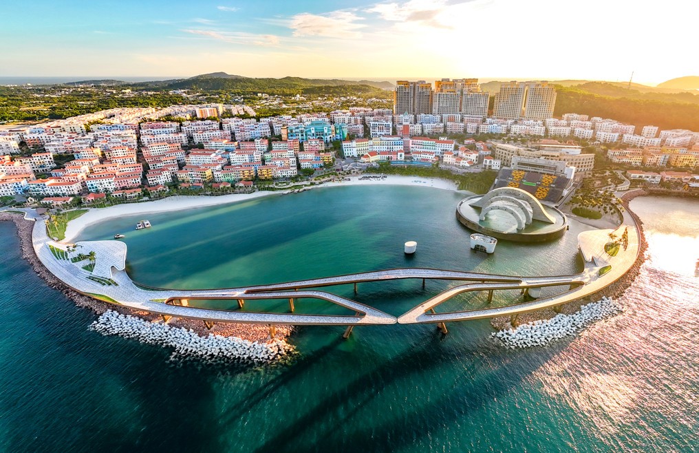 Siêu dự án “đón sóng” APEC 2027 tại Phú Quốc dần lộ diện