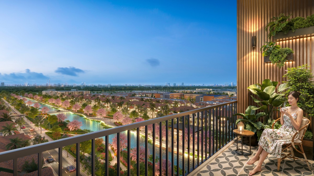 Căn hộ Sun Group Nam Hà Nội mở bán với mức giá hiếm thấy trên thị trường