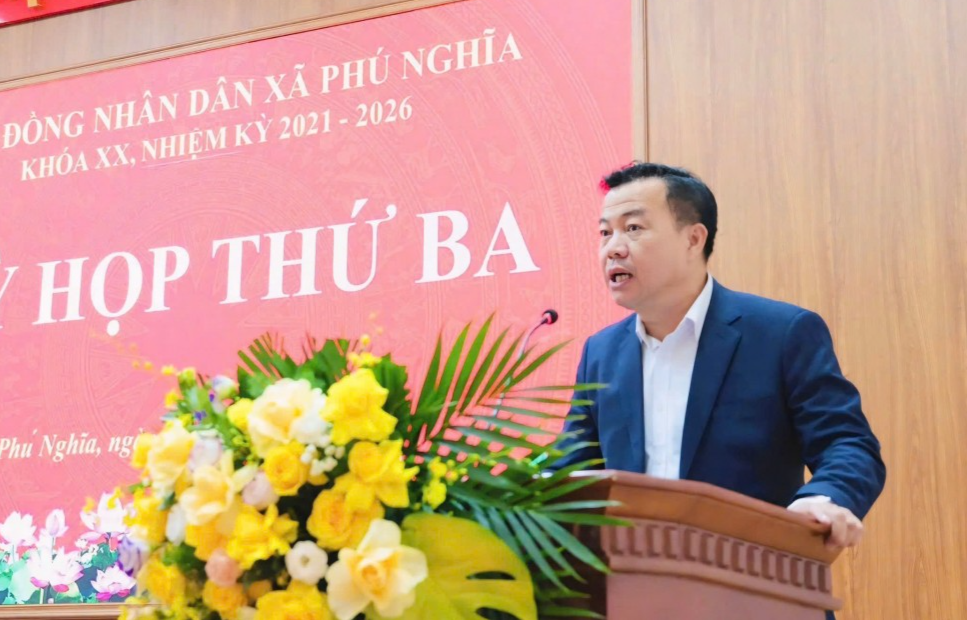 Bí thư Chi bộ tận tụy, trách nhiệm vì sự phát triển bền vững của địa phương