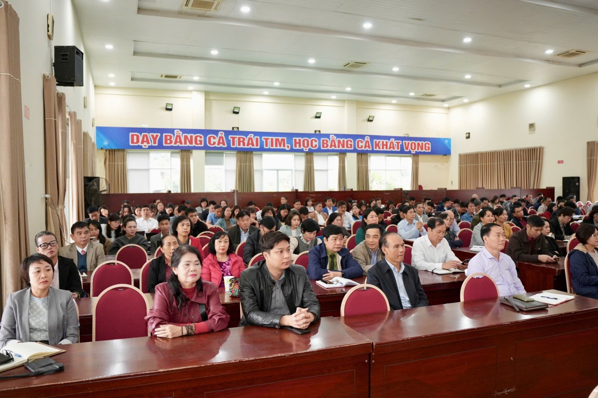 Nâng cao kỹ năng tuyên truyền, định hướng dư luận xã hội cho cán bộ Mặt trận Thủ đô