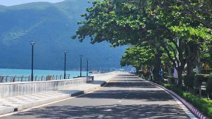 Cần 51.000 tỷ đồng đầu tư phát triển Đặc khu Côn Đảo