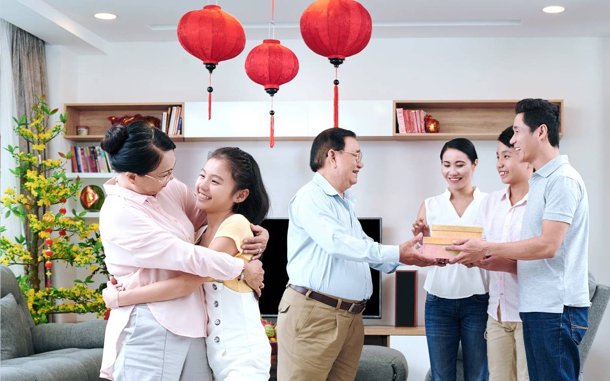 Xử lý thông minh khoản thưởng cuối năm với iDepo VIB