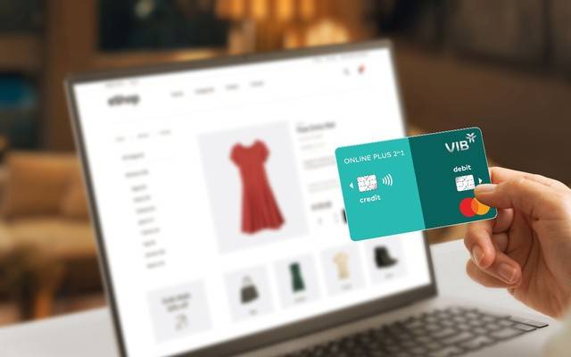 Siêu sale 12/12 sắp đến: Đâu là chiếc thẻ tốt nhất cho mua sắm online?