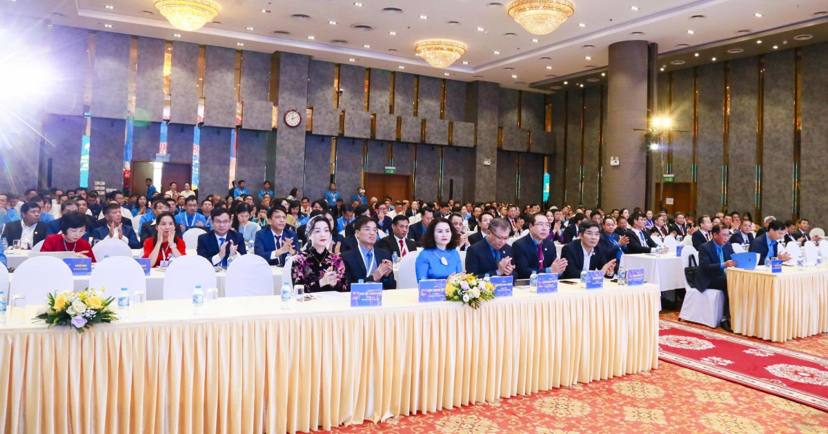Công đoàn Điện lực Việt Nam: Điểm tựa tin cậy của người lao động ngành Điện