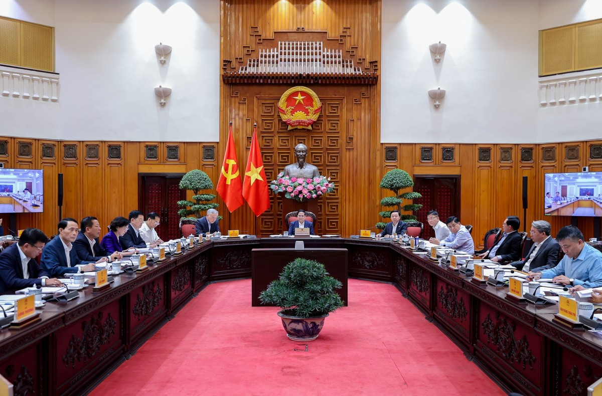 Lựa chọn phương thức đầu tư tối ưu cho đường sắt tốc độ cao Bắc - Nam Lựa chọn phương thức đầu tư tối ưu cho đường sắt tốc độ cao Bắc - Nam