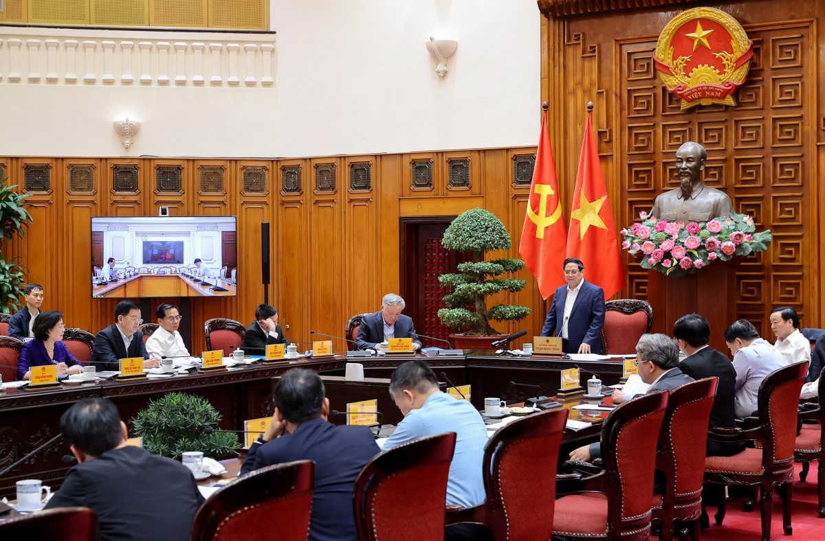 Lựa chọn phương thức đầu tư tối ưu cho đường sắt tốc độ cao Bắc - Nam Lựa chọn phương thức đầu tư tối ưu cho đường sắt tốc độ cao Bắc - Nam