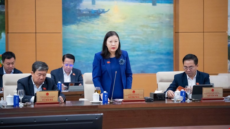 Cử tri và Nhân dân lo lắng, bức xúc về tình trạng lừa đảo trực tuyến