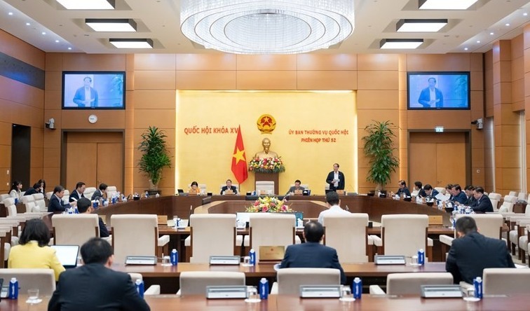 Cử tri và Nhân dân lo lắng, bức xúc về tình trạng lừa đảo trực tuyến