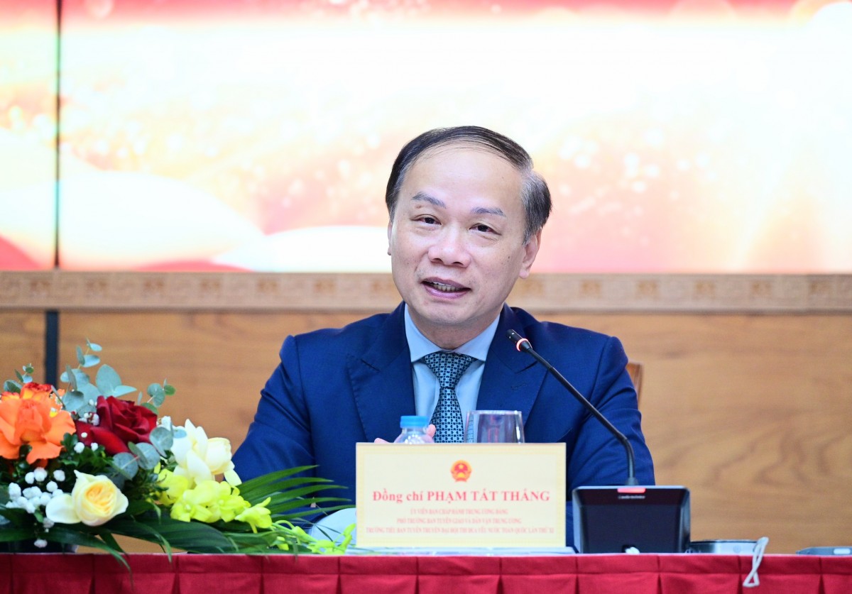 Sẽ trao danh hiệu Anh hùng cho một số điển hình kinh tế tiêu biểu tại Đại hội Thi đua yêu nước toàn quốc lần thứ XI